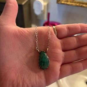Authentic Turquoise Necklace